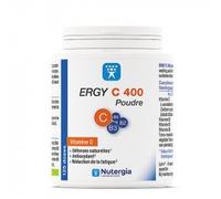 Nutergia Ergy C 400 Poudre 125 Doses