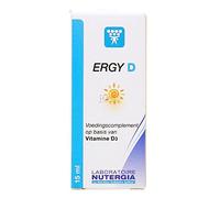 Nutergia Ergy D Flacon 15ml