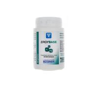 Nutergia Ergybase 60 Gélules