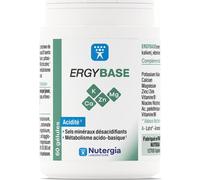 Nutergia Ergybase Capsule(S) 60 pc(s)