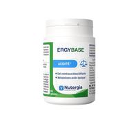 Nutergia Ergybase Capsule(S) 60 pc(s)
