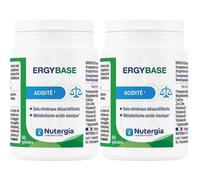 Nutergia Ergybase Capsule(S) 2x60 pc(s)