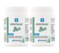 Nutergia Ergybase Capsule(S) 2x60 pc(s)