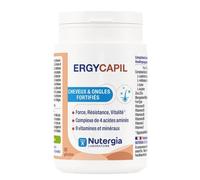 Nutergia Ergycapil Capsule(S) 90 pc(s)