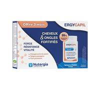 Nutergia Ergycapil TRIO Capsule(S) 3x90 pc(s)