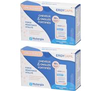 Nutergia Ergycapil TRIO Capsule(S) 2x270 pc(s)