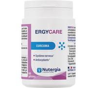 Nutergia Ergycare 60 Gélules