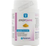 Nutergia Ergycare 60Caps