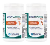 Nutergia Ergycartil Flex Capsule(S) 2x90 pc(s)