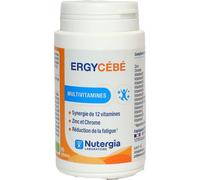 Laboratoires Nutergia ERGYCÉBÉ Capsule(S) 90 pc(s)