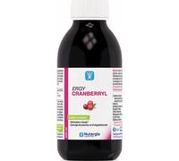 Nutergia Ergycranberryl 250ml