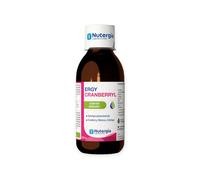 Nutergia ErgyCranberryl Flacon de 250ml