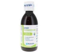 Nutergia Complément alimentaire Ergydesmodium – Fonction hépatique – Flacon 250 ml