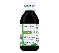Nutergia – Complément alimentaire Ergydigest – Digestion & Détoxification – Flacon 250 ml