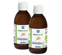 Nutergia - Ergydraine Draineur - Lot de 2 x 250Ml (2)