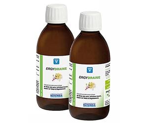 Nutergia - Ergydraine Draineur - Lot de 2 x 250Ml (2)