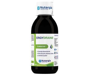 Nutergia Ergydraine Solution(S) 250 ml