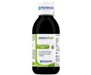 Nutergia Ergyepur 250 ml - Flacon 250 ml