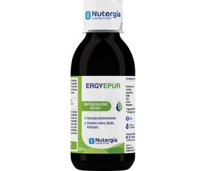 Nutergia Ergyepur Flacon 250ml