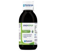 Nutergia Complément alimentaire Ergy-Epur Flacon 250 ml