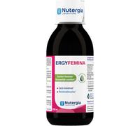 Nutergia Ergyfemina Cycles Menstruels Flacon 250ml