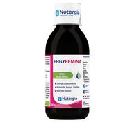 Nutergia Ergyfemina Solution(S) 250 ml
