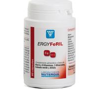 Nutergia Ergyferil 60caps