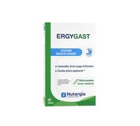 Nutergia Ergygast Boîte de 20 sticks