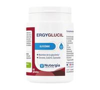 Gélules ErgyGlucil