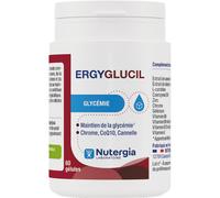 Gélules ErgyGlucil