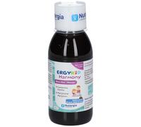 Nutergia ErgyKid Harmony Sirop 150 ml