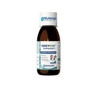 Nutergia Ergykid Immuno+ Cassis 150ml