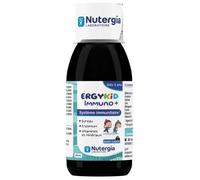 Nutergia Ergykid Immuno + Système Immunitaire 150 Ml