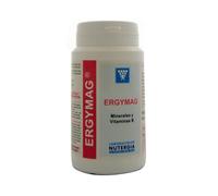 Nutergia Ergymag 100 Caps