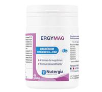 Nutergia - ERGYMAG 45 GELULES NUTERGIAzf#