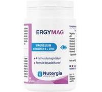 Nutergia Ergymag 90 Gélules - Pot 90 gélules