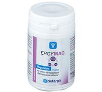 Nutergia Ergymag Magnésium 45 gélules