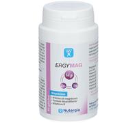 Nutergia Ergymag Magnésium 90 Gélules