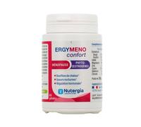 Nutergia Ergymeno Confort Ménopause Phyto-Oestrogènes 60 gélules