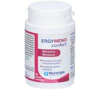 Nutergia Ergymeno Confort Capsule(S) 60 pc(s)
