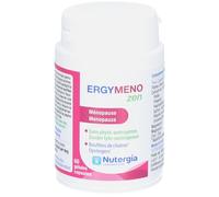 Nutergia Ergymeno Zen Capsule(S) 60 pc(s)