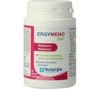 Nutergia Ergymeno Zen Sans Hormones 60 Gélules