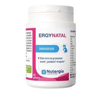 Nutergia Ergynatal Grossesse 60 Gélules