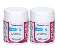 Nutergia Ergynatal Capsule(S) 2x180 pc(s)