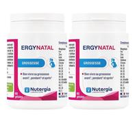 Nutergia Ergynatal Capsule(S) 2x60 pc(s)
