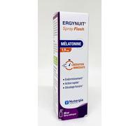 Nutergia Ergynuit Spray Flash 20ml