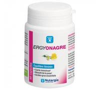 Nutergia Ergyonagre 60 Capsules