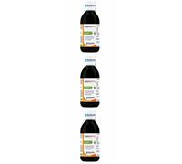 Nutergia Ergyoptyl Solution(S) 3x250 ml