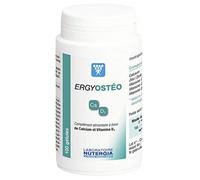 Nutergia ergyostéo ossature 100 gélules