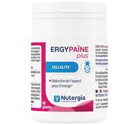 Nutergia – Complément alimentaire Ergypaïne Plus Minceur – 60 gélules